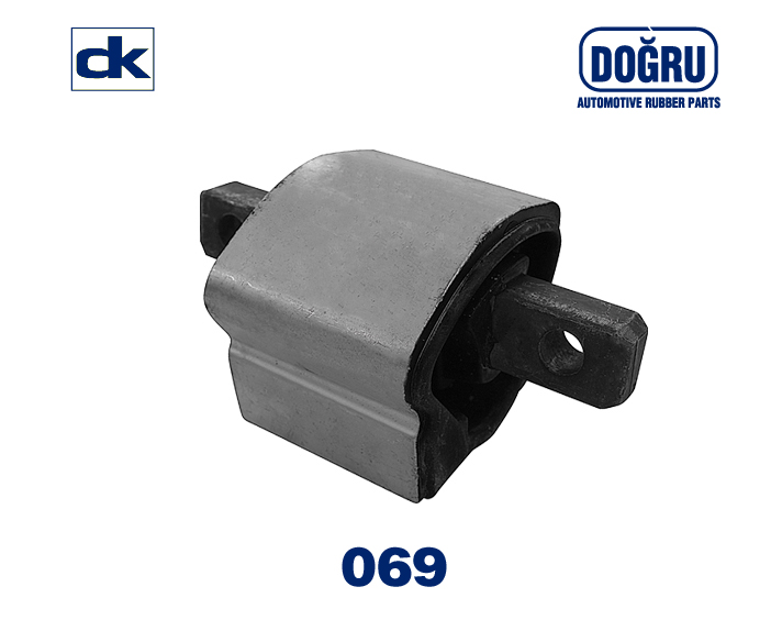 Тампон скорости - DK 069 за MERCEDES